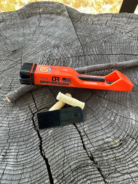 Fire Starter - FS-v3