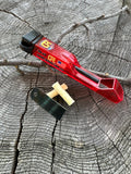 Fire Starter - FS-v3