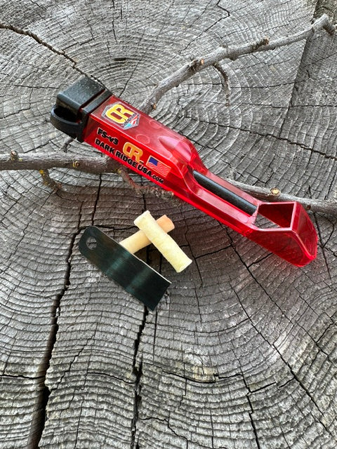 Fire Starter - FS-v3