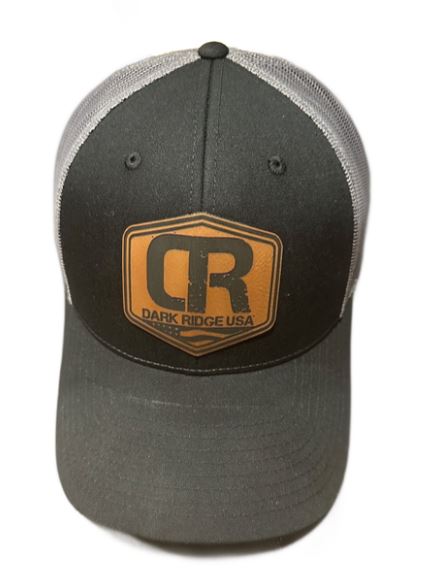Dark Ridge USA Color Patch Hat