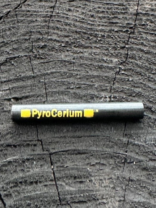 PyroCerium Rod