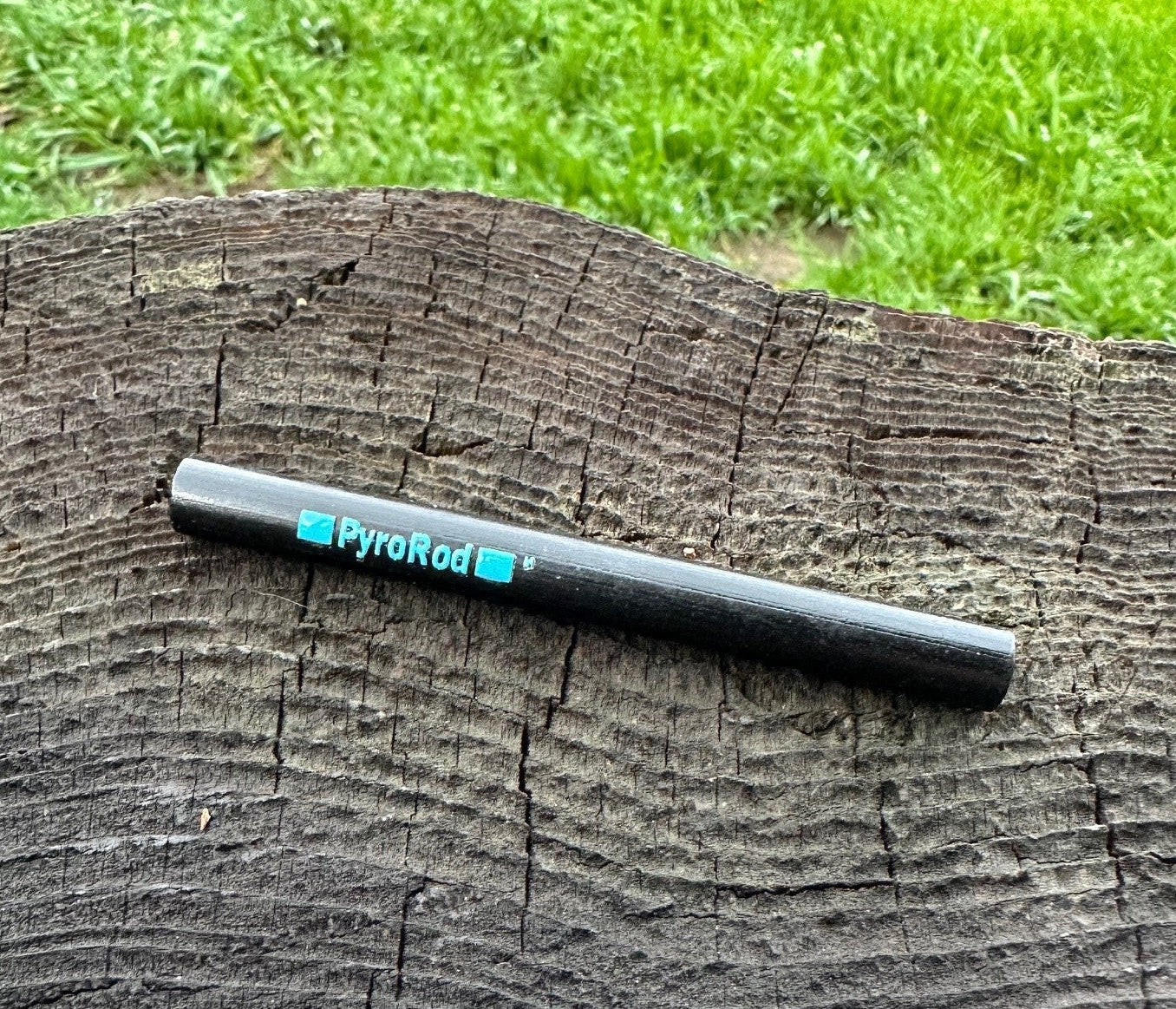 PyroRod